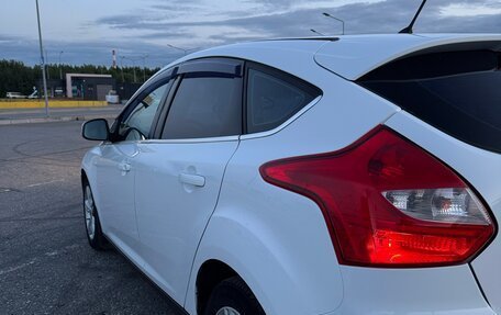 Ford Focus III, 2013 год, 820 000 рублей, 4 фотография