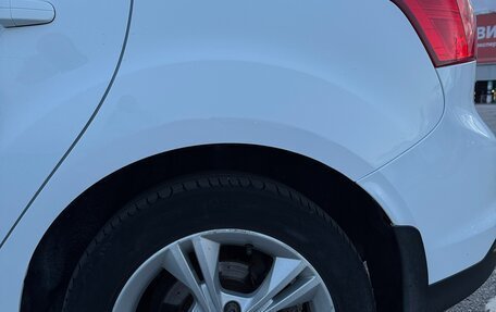Ford Focus III, 2013 год, 820 000 рублей, 8 фотография
