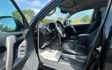 Toyota Land Cruiser Prado 150 рестайлинг 2, 2012 год, 2 899 000 рублей, 8 фотография