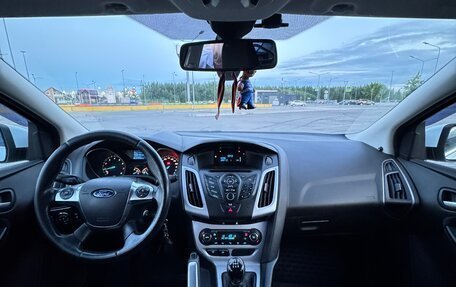 Ford Focus III, 2013 год, 820 000 рублей, 9 фотография