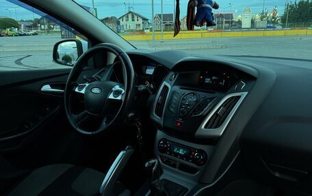 Ford Focus III, 2013 год, 820 000 рублей, 10 фотография
