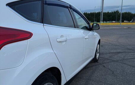 Ford Focus III, 2013 год, 820 000 рублей, 6 фотография