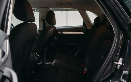 Audi Q3, 2017 год, 1 430 000 рублей, 9 фотография