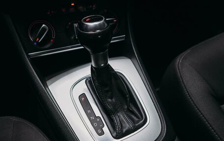 Audi Q3, 2017 год, 1 430 000 рублей, 11 фотография