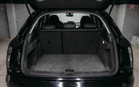 Audi Q3, 2017 год, 1 430 000 рублей, 13 фотография