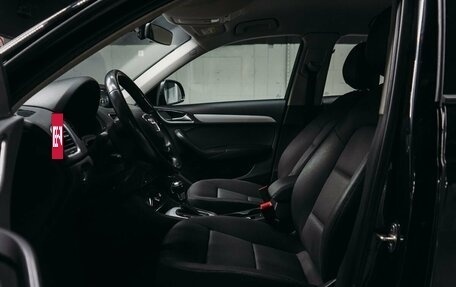Audi Q3, 2017 год, 1 430 000 рублей, 7 фотография