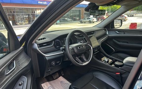 Jeep Grand Cherokee, 2022 год, 8 135 000 рублей, 8 фотография