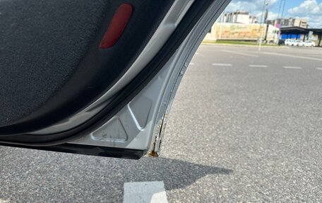 Mercedes-Benz E-Класс, 2002 год, 1 000 000 рублей, 10 фотография