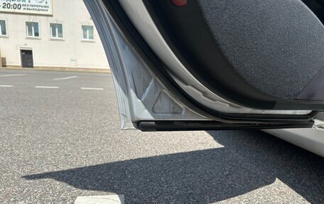 Mercedes-Benz E-Класс, 2002 год, 1 000 000 рублей, 11 фотография