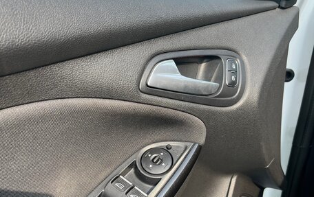 Ford Focus III, 2018 год, 12 фотография