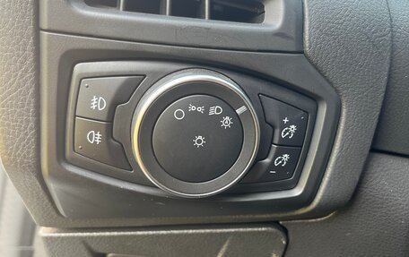 Ford Focus III, 2018 год, 10 фотография