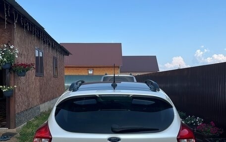 Ford Focus III, 2018 год, 6 фотография