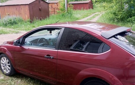 Ford Focus II рестайлинг, 2008 год, 450 000 рублей, 6 фотография