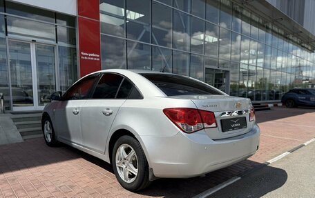 Chevrolet Cruze II, 2012 год, 670 000 рублей, 8 фотография