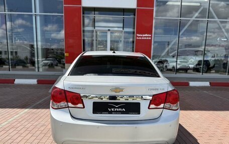 Chevrolet Cruze II, 2012 год, 670 000 рублей, 7 фотография