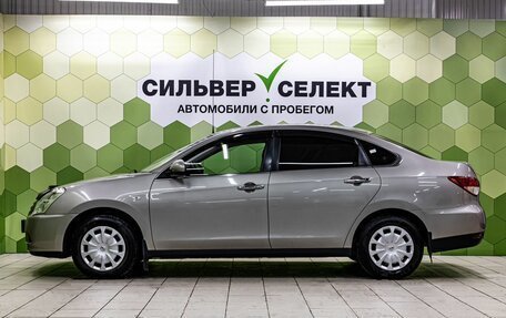 Nissan Almera, 2016 год, 950 000 рублей, 7 фотография