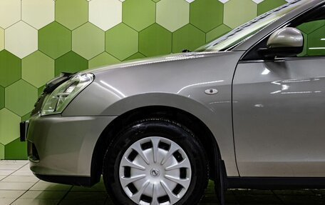 Nissan Almera, 2016 год, 950 000 рублей, 9 фотография