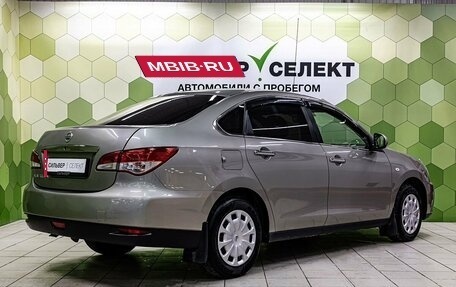 Nissan Almera, 2016 год, 950 000 рублей, 2 фотография