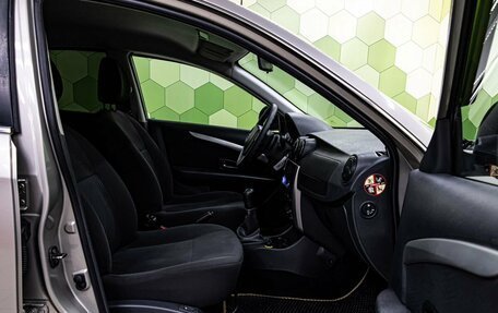 Nissan Almera, 2016 год, 950 000 рублей, 10 фотография