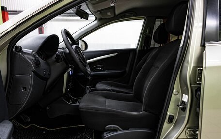 Nissan Almera, 2016 год, 950 000 рублей, 11 фотография