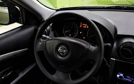Nissan Almera, 2016 год, 950 000 рублей, 15 фотография