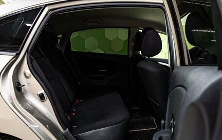 Nissan Almera, 2016 год, 950 000 рублей, 12 фотография