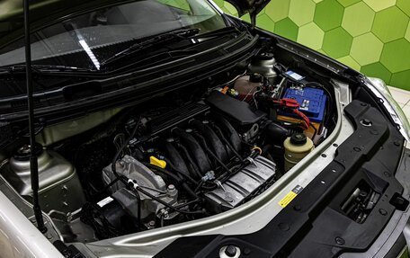 Nissan Almera, 2016 год, 950 000 рублей, 20 фотография