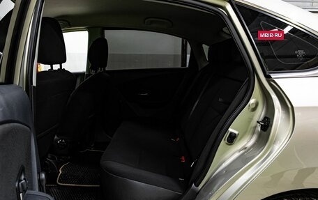 Nissan Almera, 2016 год, 950 000 рублей, 13 фотография