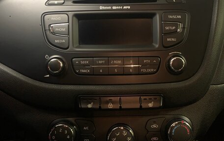 KIA cee'd III, 2012 год, 1 200 000 рублей, 6 фотография