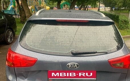 KIA cee'd III, 2012 год, 1 200 000 рублей, 4 фотография