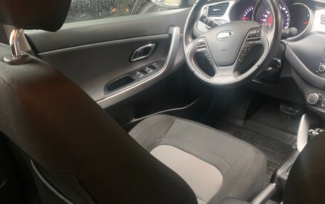 KIA cee'd III, 2012 год, 1 200 000 рублей, 13 фотография