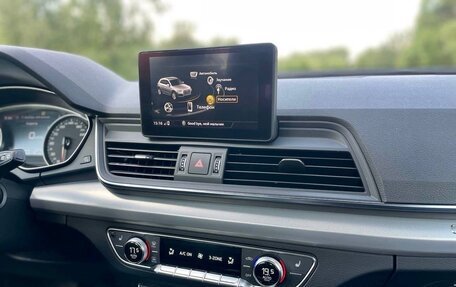 Audi Q5, 2017 год, 3 100 000 рублей, 11 фотография