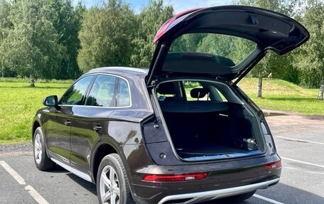 Audi Q5, 2017 год, 3 100 000 рублей, 7 фотография
