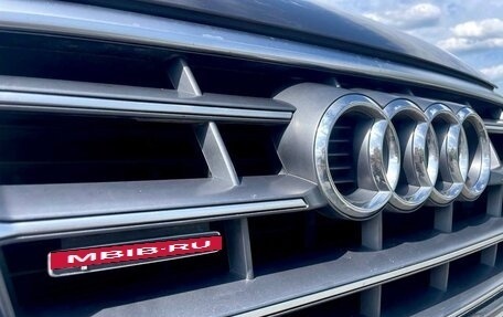 Audi Q5, 2017 год, 3 100 000 рублей, 8 фотография