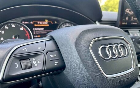 Audi Q5, 2017 год, 3 100 000 рублей, 18 фотография