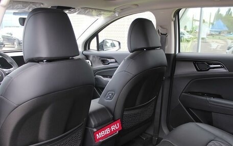 KIA Sportage IV рестайлинг, 2025 год, 4 150 000 рублей, 38 фотография