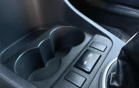 Skoda Fabia II, 2010 год, 279 000 рублей, 12 фотография