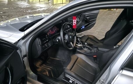 BMW 3 серия, 2017 год, 2 450 000 рублей, 5 фотография