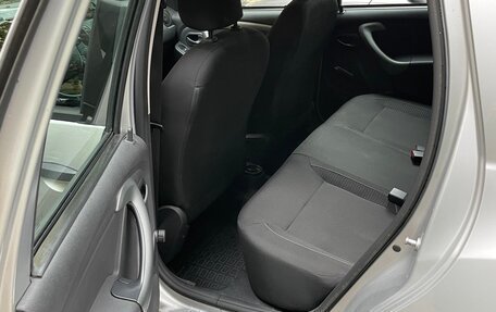 Renault Duster I рестайлинг, 2019 год, 1 700 000 рублей, 8 фотография
