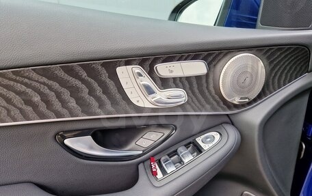 Mercedes-Benz GLC Coupe, 2020 год, 5 450 000 рублей, 13 фотография