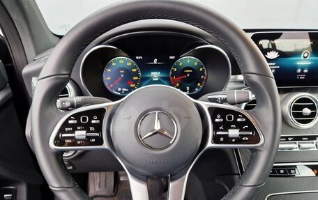 Mercedes-Benz GLC Coupe, 2020 год, 5 450 000 рублей, 18 фотография
