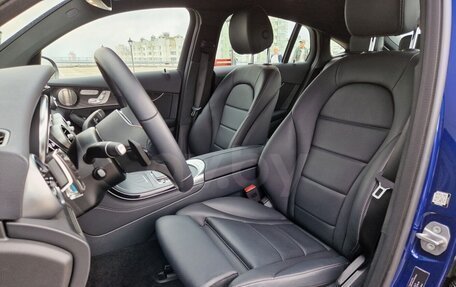 Mercedes-Benz GLC Coupe, 2020 год, 5 450 000 рублей, 16 фотография