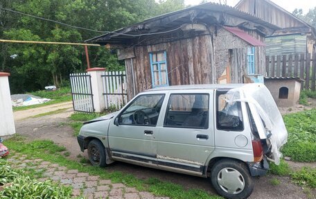 Daewoo Tico, 2000 год, 40 000 рублей, 26 фотография