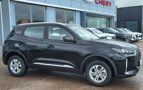 Chery Tiggo 4 I рестайлинг, 2025 год, 1 999 000 рублей, 6 фотография