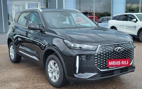 Chery Tiggo 4 I рестайлинг, 2025 год, 1 999 000 рублей, 4 фотография