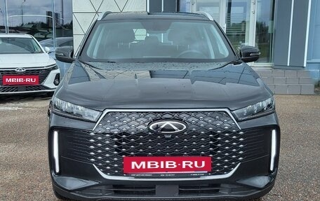 Chery Tiggo 4 I рестайлинг, 2025 год, 1 999 000 рублей, 2 фотография