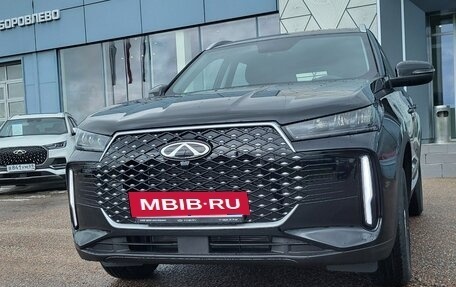 Chery Tiggo 4 I рестайлинг, 2025 год, 1 999 000 рублей, 3 фотография