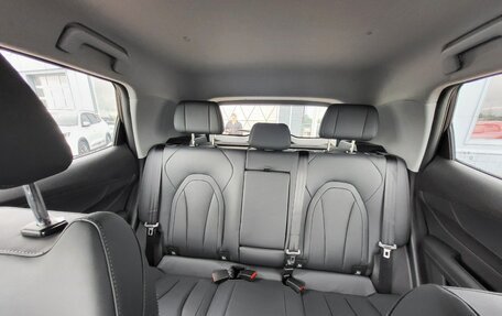 Chery Tiggo 4 I рестайлинг, 2025 год, 1 999 000 рублей, 10 фотография