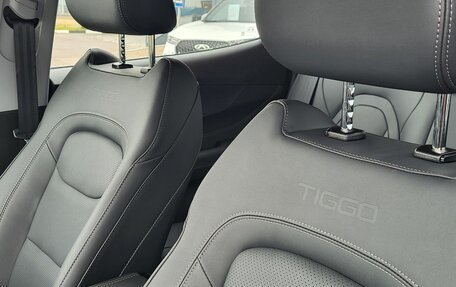 Chery Tiggo 4 I рестайлинг, 2025 год, 1 999 000 рублей, 13 фотография