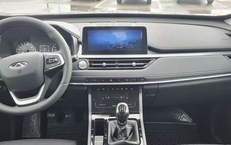 Chery Tiggo 4 I рестайлинг, 2025 год, 1 999 000 рублей, 15 фотография
